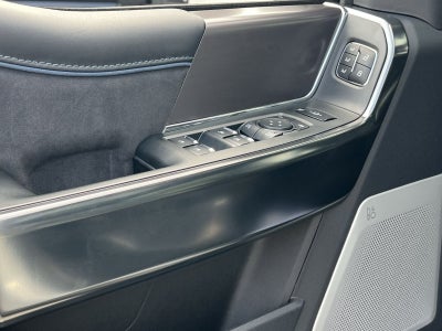 2026 Ford F-450SD Platinum