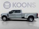 2026 Ford F-450SD Platinum