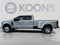 2026 Ford F-450SD Platinum