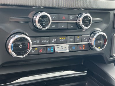 2026 Ford F-450SD Platinum