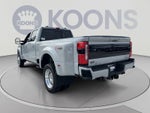 2026 Ford F-450SD Platinum