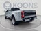 2026 Ford F-450SD Platinum