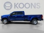 2026 Ford F-450SD Platinum