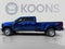 2026 Ford F-450SD Platinum