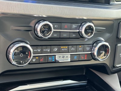 2026 Ford F-450SD Platinum