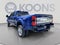 2026 Ford F-450SD Platinum
