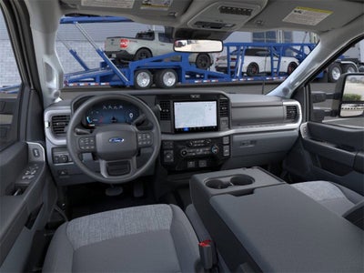 2026 Ford F-450SD XLT