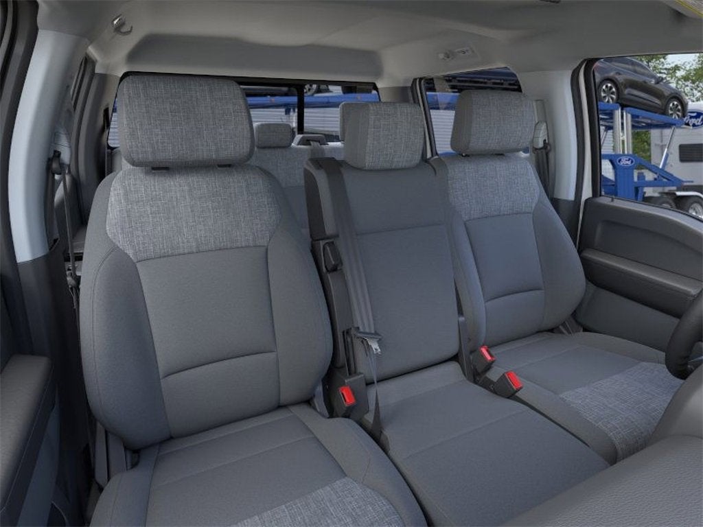 2026 Ford F-450SD XLT