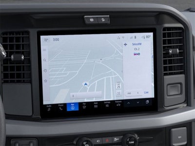 2026 Ford F-450SD XLT