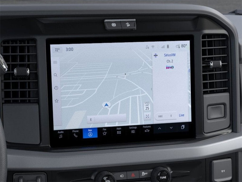 2026 Ford F-450SD XLT