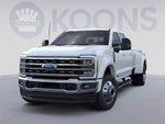 2026 Ford F-450SD XLT