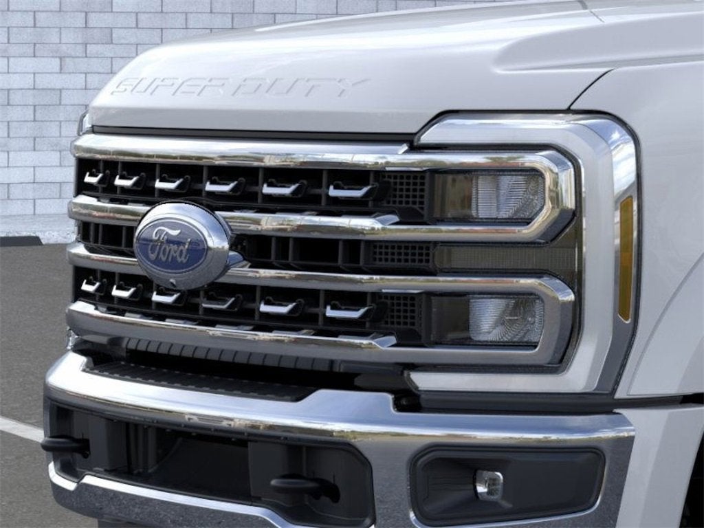 2026 Ford F-450SD XLT