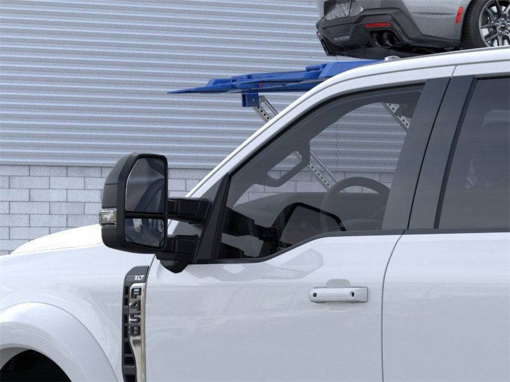 2026 Ford F-450SD XLT