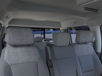 2026 Ford F-450SD XLT