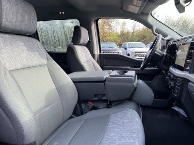 2026 Ford F-450SD XLT