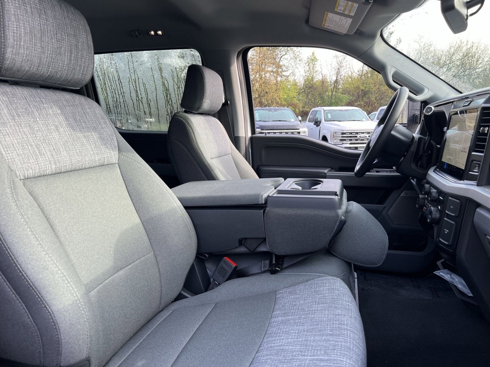 2026 Ford F-450SD XLT