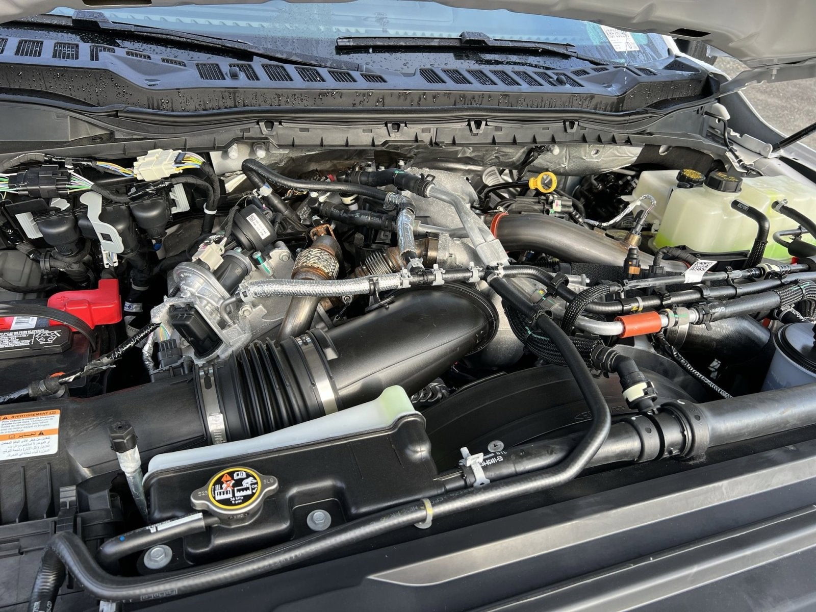 2026 Ford F-450SD XLT