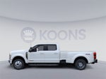 2026 Ford F-450SD XLT
