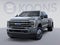 2026 Ford F-450SD Platinum