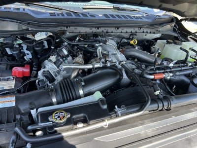 2026 Ford F-450SD Platinum