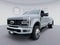 2026 Ford F-450SD Platinum
