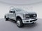 2026 Ford F-450SD Platinum