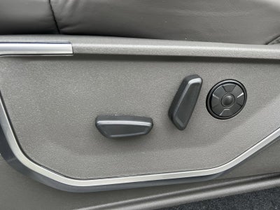 2026 Ford F-450SD Platinum