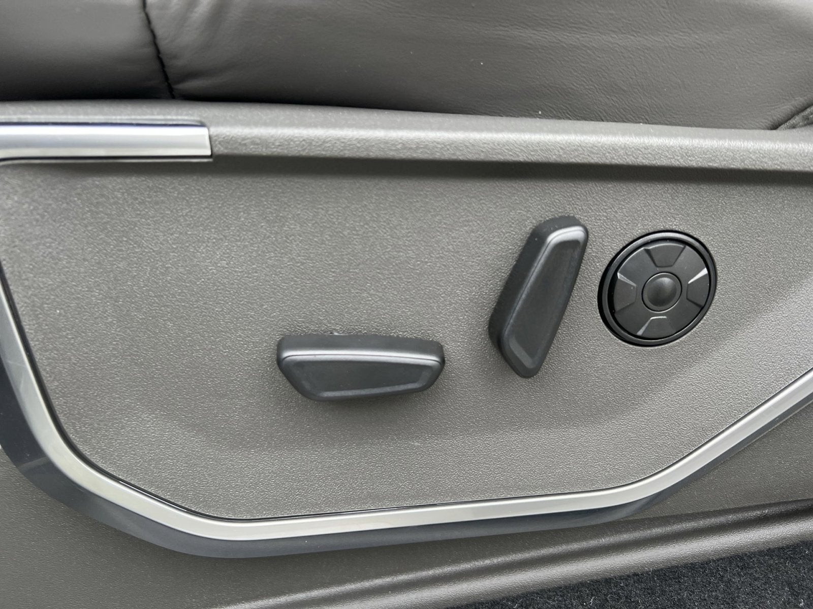 2026 Ford F-450SD Platinum