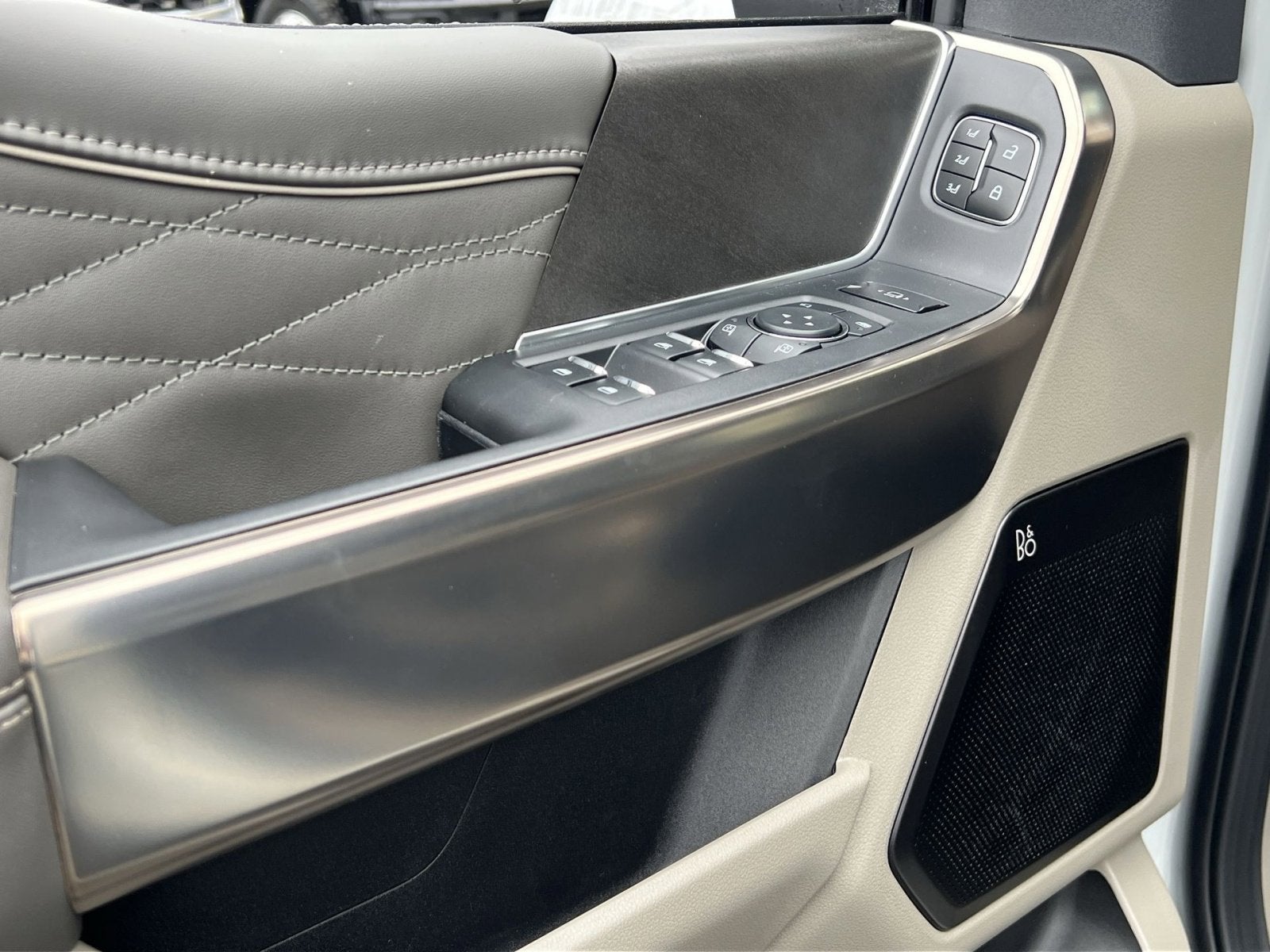 2026 Ford F-450SD Platinum