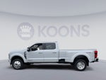 2026 Ford F-450SD Platinum