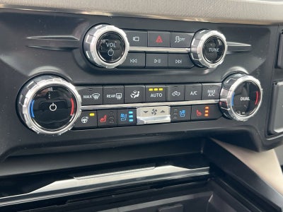 2026 Ford F-450SD Platinum