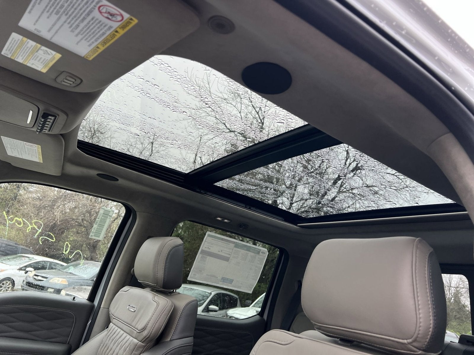 2026 Ford F-450SD Platinum