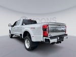 2026 Ford F-450SD Platinum