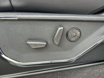 2026 Ford F-450SD Platinum