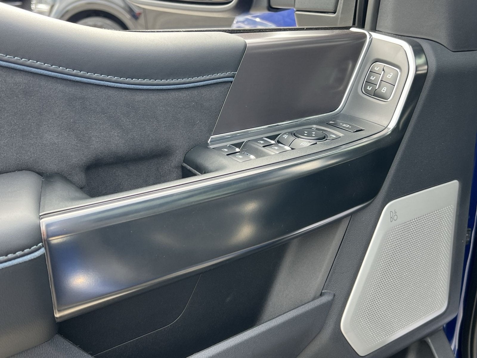 2026 Ford F-450SD Platinum