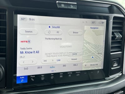 2026 Ford F-450SD Platinum
