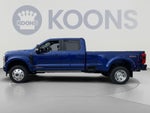 2026 Ford F-450SD Platinum