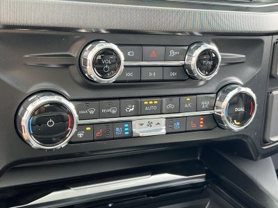 2026 Ford F-450SD Platinum
