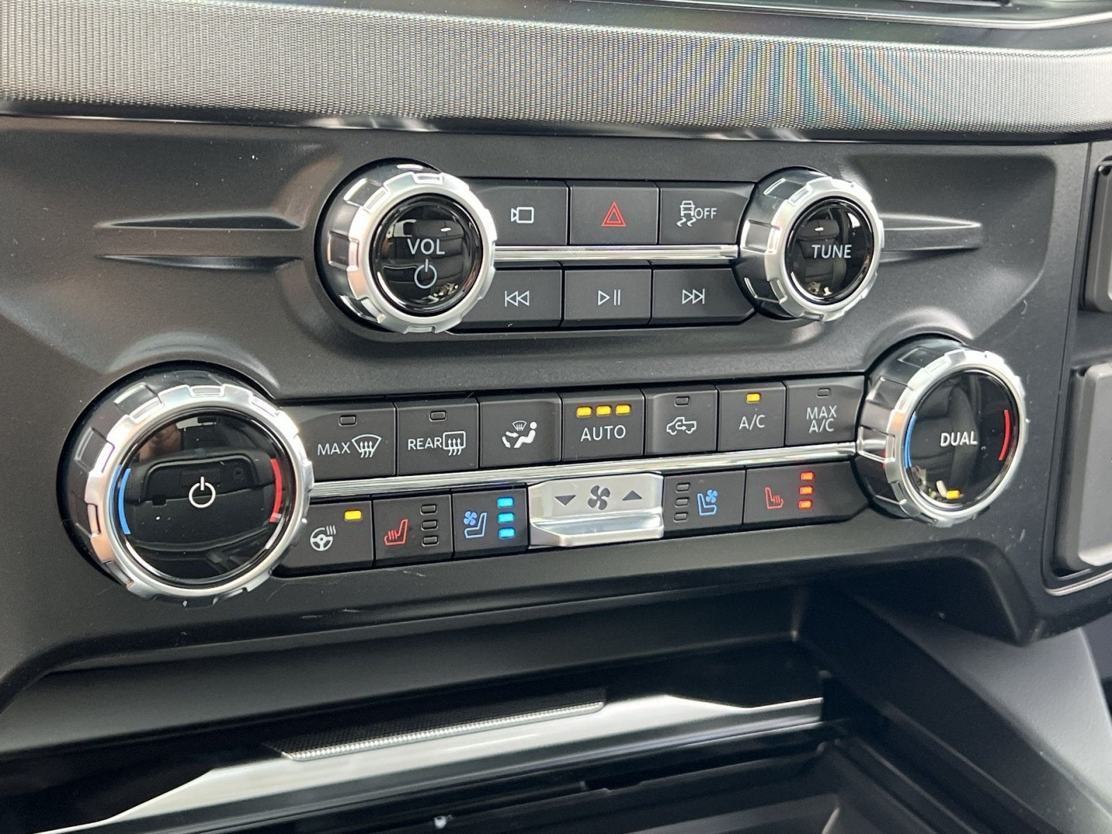 2026 Ford F-450SD Platinum