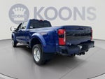 2026 Ford F-450SD Platinum