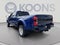 2026 Ford F-450SD Platinum