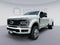 2026 Ford F-450SD Platinum