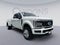2026 Ford F-450SD Platinum