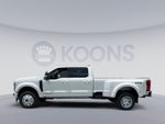 2026 Ford F-450SD Platinum