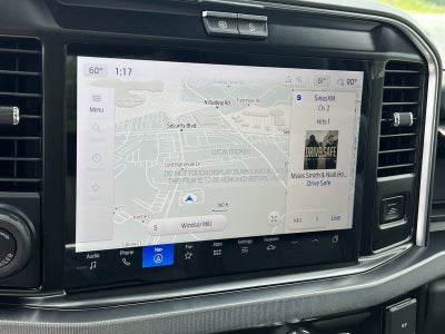 2026 Ford F-450SD Platinum