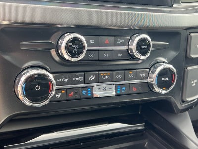 2026 Ford F-450SD Platinum