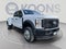 2027 Ford F-450SD XL
