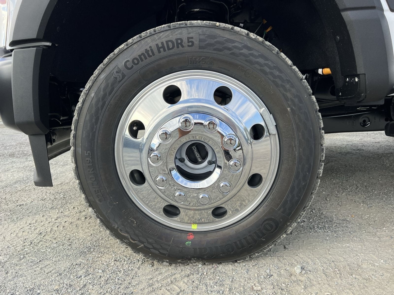 2027 Ford F-450SD XL