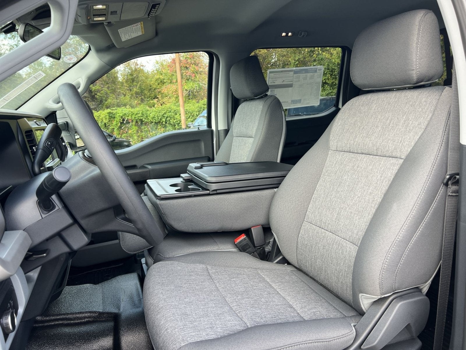 2027 Ford F-450SD XL