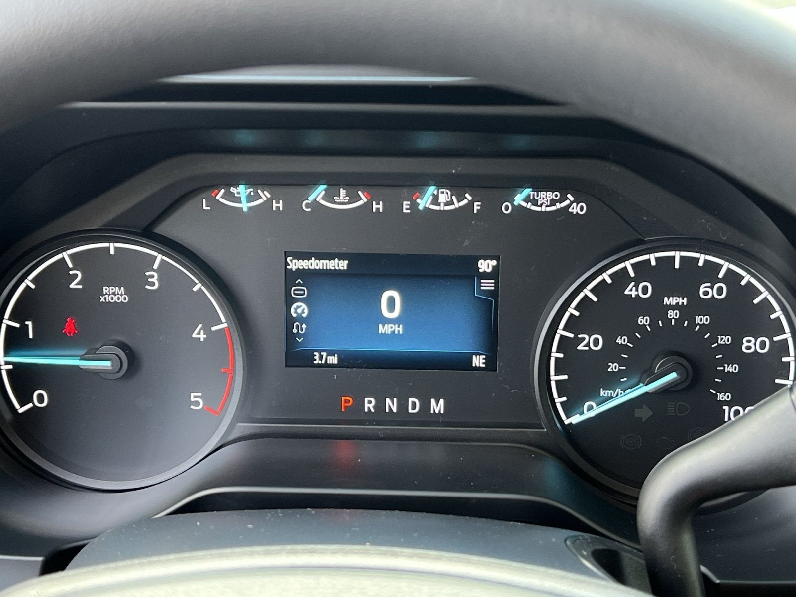 2027 Ford F-450SD XL